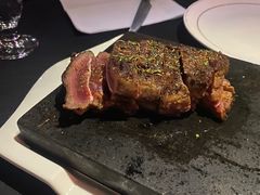 -小火花·干式熟成牛排馆Spark SteakHouse(剑桥郡店)