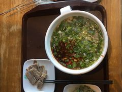 -中阿兰牛肉面(悦海新天地店)