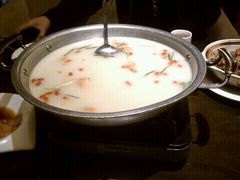 鱼汤羊肉-巴陵全鱼席(湖南老字号汴河街店 )