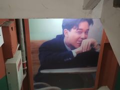 -为你钟情咖啡馆(春熙路太古里步行街店)