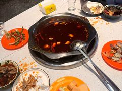 -重庆老船夫冷锅鱼(黄金路店)