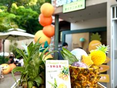-苏小糖(鼓浪屿三丘田花园店)