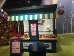 -幻贝家儿童乐园(苏州中心店)