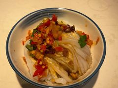 刮凉粉-火宫殿(五一大道分店)