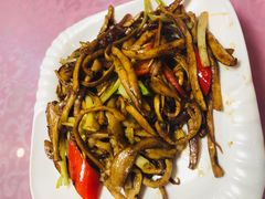 -农家鸡宴私房菜(城东店)
