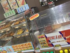 -7-11便利店(海上海店)