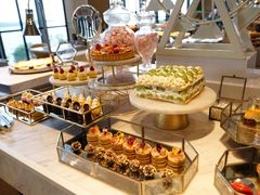 -苏州苏州湾艾美酒店-新食谱全日制餐厅