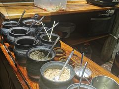 -88号小吃店·经典云南菜·地道纳西美食