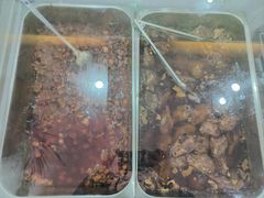 -鸿运兔·手撕烤兔(天府广场店)