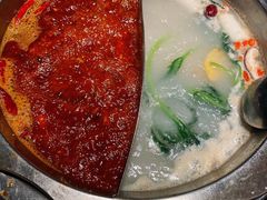 -山城辣妹子(定福庄店)