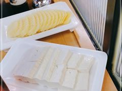 -蛙一刀·麻椒鱼火锅(金仙桥店)