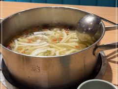-嗲嗲的椰子鸡(亚龙湾总店)