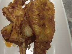 -小杨烤肉(高新店)