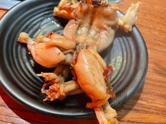 -串门邻居串串火锅(云南南路店)