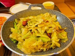 -江太极江浙菜(马桥万达广场店)