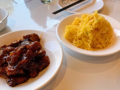 糖醋小排-壹只菜·崇明本地特色菜(崇明南门店)
