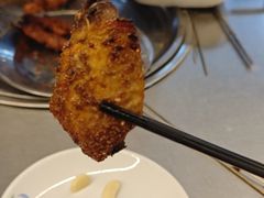 -清真·馬坡二旦烧烤(人生一串拍摄店)