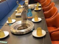 -東盛炭烤自助料理(玄武招商花园城店)