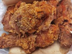 -德盛炸鸡腿(大沽南路店)