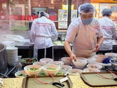 -七百岁羊肉馆(环球港店)