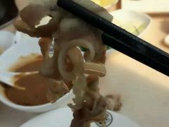 -盛元盛居传统炭火锅(绿园店)