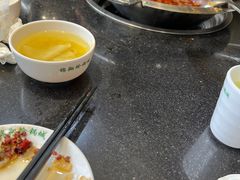 -清真·锦翔炝锅鱼(明德门店)