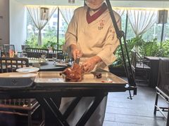 -太守宴·蘭院(天塔店)