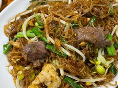 牛肉炒米粉-甜甜屋(解放中路店)