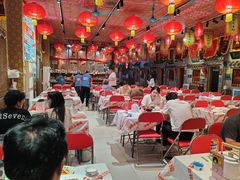 -即墨老公社·海肠捞饭大王(古城店)