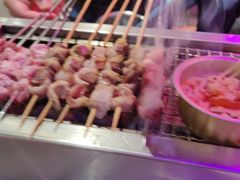 -有蚝有翅烧烤大排档·宵夜(右安门店)