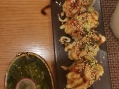 -樱の千渡日式料理·铁板烧•烧鸟(金盛田广场店)