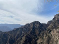 -圣莲山风景区