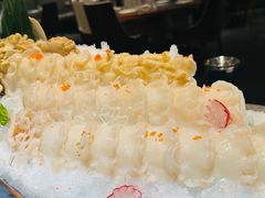 -鼎臻集·海鲜火锅(格调林泉店)