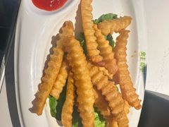 -蛙喔牛蛙(淮安吾悦店)