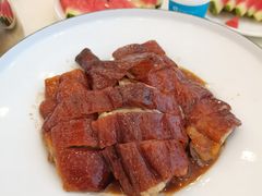 烧鹅-南宁肥仔·老南宁风味(衡阳店)