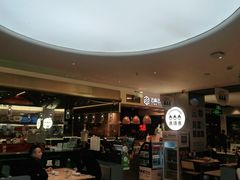 -渔语鱼酸菜鱼新川菜(万象城店)