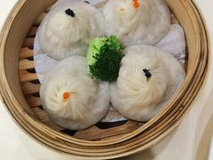 鸡汤小笼包-鸿福楼(观澜店)
