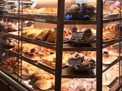 -山崎面包(静安久光店)