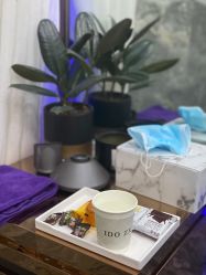-YDO SALON