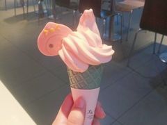 -麦当劳(龙之梦购物中心店)