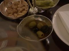 -LONG BAR 廊吧(外滩华尔道夫酒店)