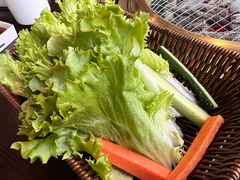 -龍二烧肉酒场(九亭店)