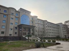 -西安外国语大学(雁塔校区)