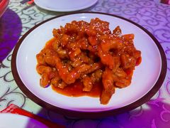 -巴特餐饮6加1音乐餐吧·新疆菜