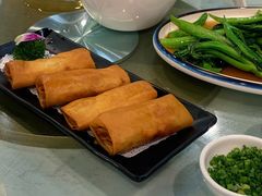 -叹茶靓点·粤式餐厅·全天茶市(石井万民广场店)
