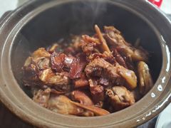 姜母鸭-斯丹姜母鸭·古法干香(泉州总店)