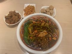 肥肠-水平有限广西米粉·广西风味集(五道口店)