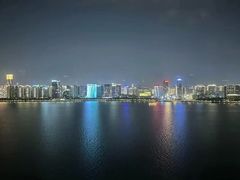 -澜亭中餐厅·一线江景·尊蓝豪华精选