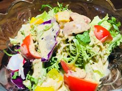 -福慧慈缘素食餐厅(王府井店)