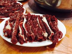 -蔡社牛肉城(龙湖店)